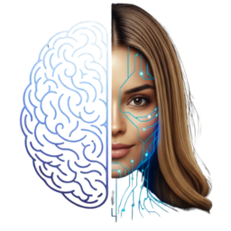 Embajadora IA de lujo